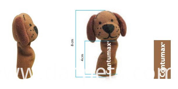 little dog finger puppet little dog finger puppet